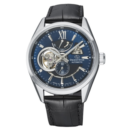 Reloj Orient star automático re-av0005l00b hombre