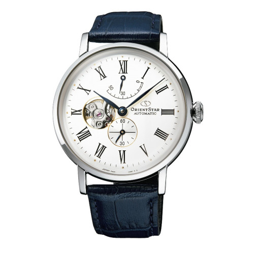 Reloj Orient Star automático re-av0007s00b hombre