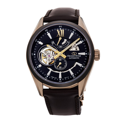 Reloj Orient star automático re-av0115b00b hombre