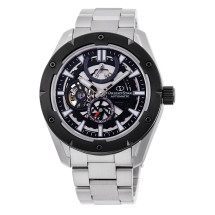 Reloj Orient Star automático re-av0a01b00b hombre