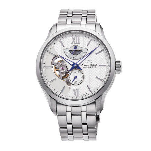 Reloj Orient Star automático re-av0b01s00b hombre