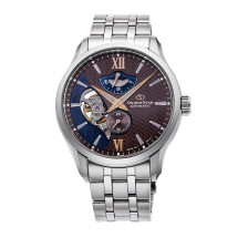 Reloj Orient Star automático re-av0b02y00b hombre