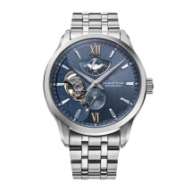 Reloj Orient Star automático RE-AV0B08L00B azul hombre