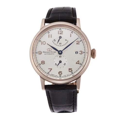 Reloj Orient Star automático re-aw0003s00b hombre