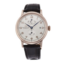 Reloj Orient Star automático re-aw0003s00b hombre