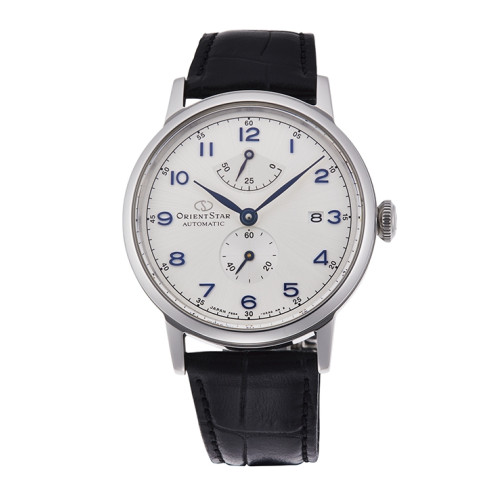 Reloj Orient Star automático re-aw0004s00b hombre