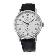 Reloj Orient Star automático re-aw0004s00b hombre