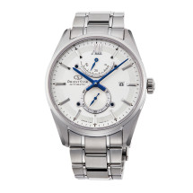 Reloj Orient Star automático re-hk0001s00b hombre