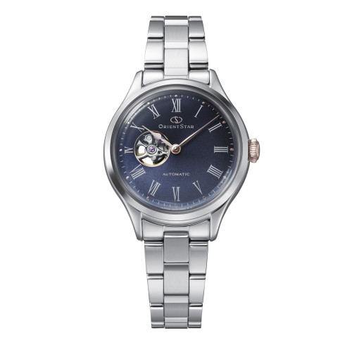 Reloj Orient star automático RE-ND0022L00B mujer