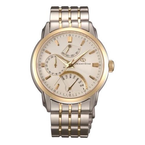 Reloj Orient star autom&aacute;tico sde00001w0 hombre