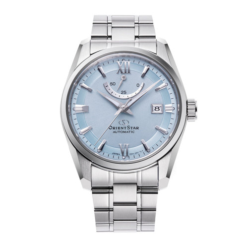 Reloj Orient Star Contemporary Date Autom&aacute;tico RE-AU0109L00B