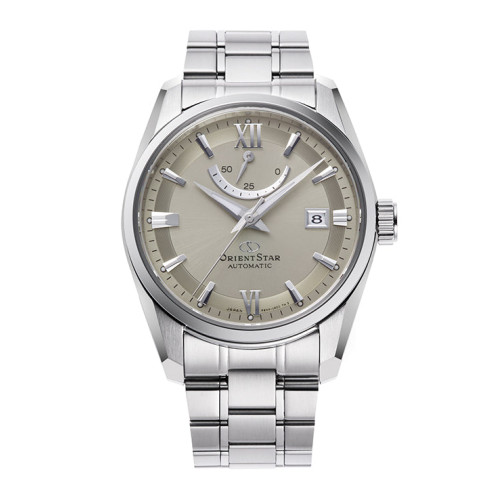 Reloj Orient Star Contemporary Date Autom&aacute;tico RE-AU0110N00B