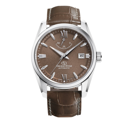 Reloj Orient Star Contemporary Date Autom&aacute;tico RE-AU0113Y00B