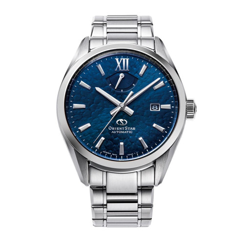 Reloj Orient Star M Collection 40mm RE-BX0004L00B M34 Perseus