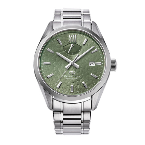 Reloj Orient Star M Collection 40mm RE-BX0006E00B M34 Perseus