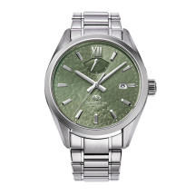 Reloj Orient Star M Collection 40mm RE-BX0006E00B M34 Perseu...