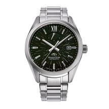Reloj Orient Star - M Collection RE-BX0009B00B M34 F8 Date
