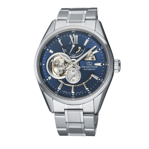 Reloj Orient Star Modern Skeleton Autom&aacute;tico RE-AV0003L00B