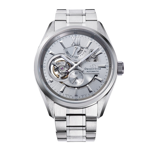 Reloj Orient Star Modern Skeleton Autom&aacute;tico RE-AV0125S00B