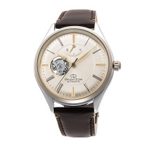 Reloj Orient star re-at0201g00b hombre