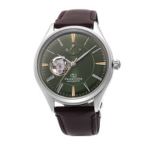 Reloj Orient star re-at0202e00b hombre