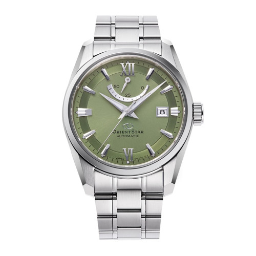 Reloj Orient star RE-AU0107E00B hombre