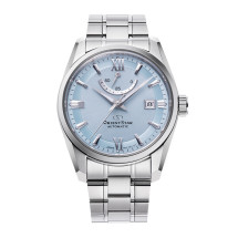 Reloj Orient star RE-AU0109L00B hombre