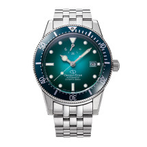 Reloj Orient star re-au0602 diver 1964 Second Edition Ryusen...