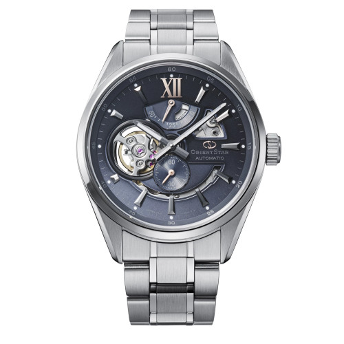 Reloj Orient Star RE-AV0132L00B serie limitada hombre