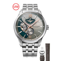 Reloj Orient Star RE-AV0B09N00B serie limita hombre