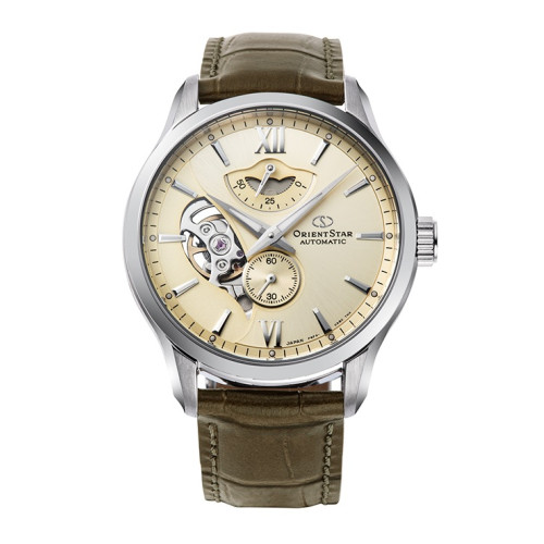 Reloj Orient Star RE-AV0B10G00B automatico hombre