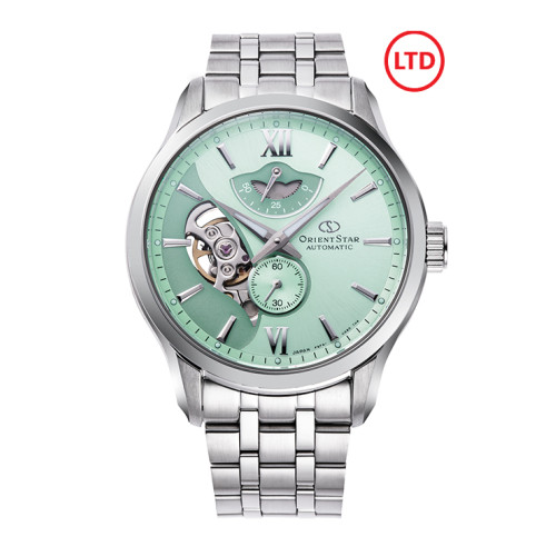 Reloj Orient Star RE-AV0B11E00B serie limitada hombre