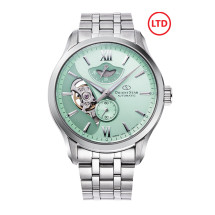 Reloj Orient Star RE-AV0B11E00B serie limitada hombre