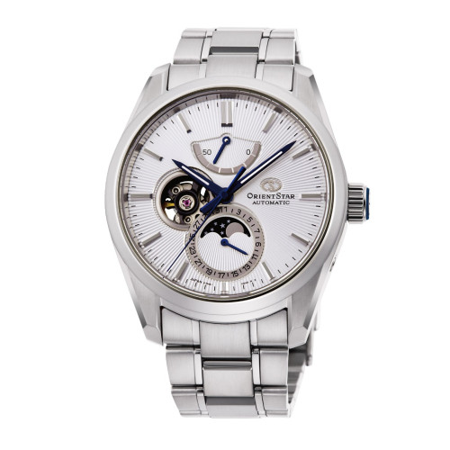 Reloj Orient Star re-ay0002s00b hombre