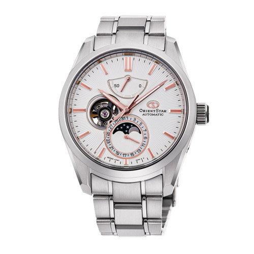 Reloj Orient Star re-ay0003s00b hombre