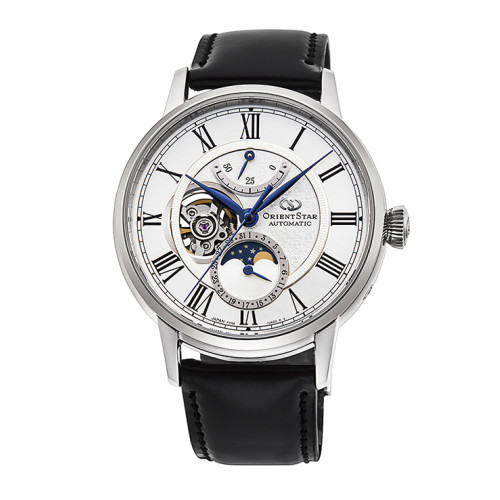 Reloj Orient Star re-ay0106s00b hombre