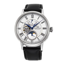 Reloj Orient Star re-ay0106s00b hombre