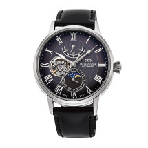 Reloj Orient Star re-ay0107n00b hombre