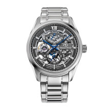 Reloj Orient Star RE-AZ0101N00B skeleton 30 unidades