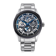 Reloj Orient Star RE-AZ0104L00B skeleton limited edition