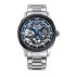 Reloj Orient Star RE-AZ0104L00B skeleton limited edition