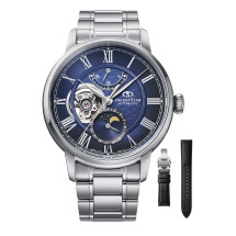 Reloj Orient Star RE-BT0006L00B F7 Mechanical Moon Phase