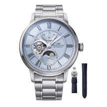Reloj Orient Star RE-BT0007L00B Mechanical Moon Phase