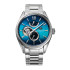 Reloj Orient Star RE-BY0004A00B nacar azul hombre