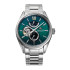 Reloj Orient Star RE-BY0005A00B nacar verde hombre