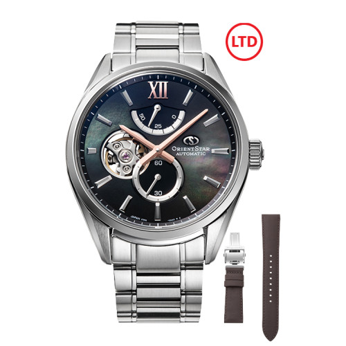 Reloj Orient Star RE-BY0007A00B edicion limitada hombre