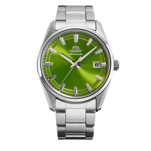 Reloj Orient Stretto Date Autom&aacute;tico RA-AC0R05E30B