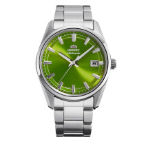Reloj Orient Stretto Date Automático RA-AC0R05E30B