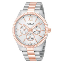 Reloj Pulsar pp6126x1 acero