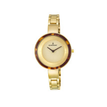 Reloj Radiant RA460202 dorado mujer